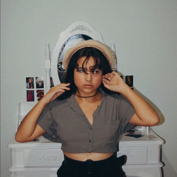 Meet your Posher, Brynn - Picture 4 of 6